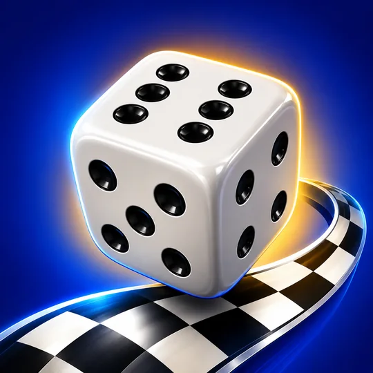 Dice Racer: Grand Prix