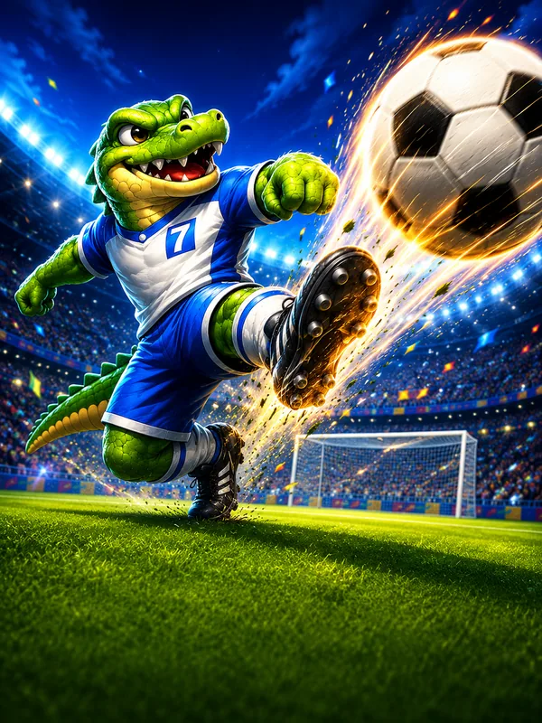 Soccer Juggle