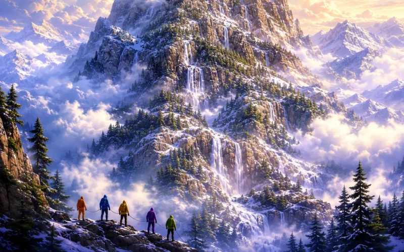 Summit Squad