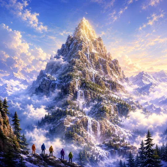 Summit Squad